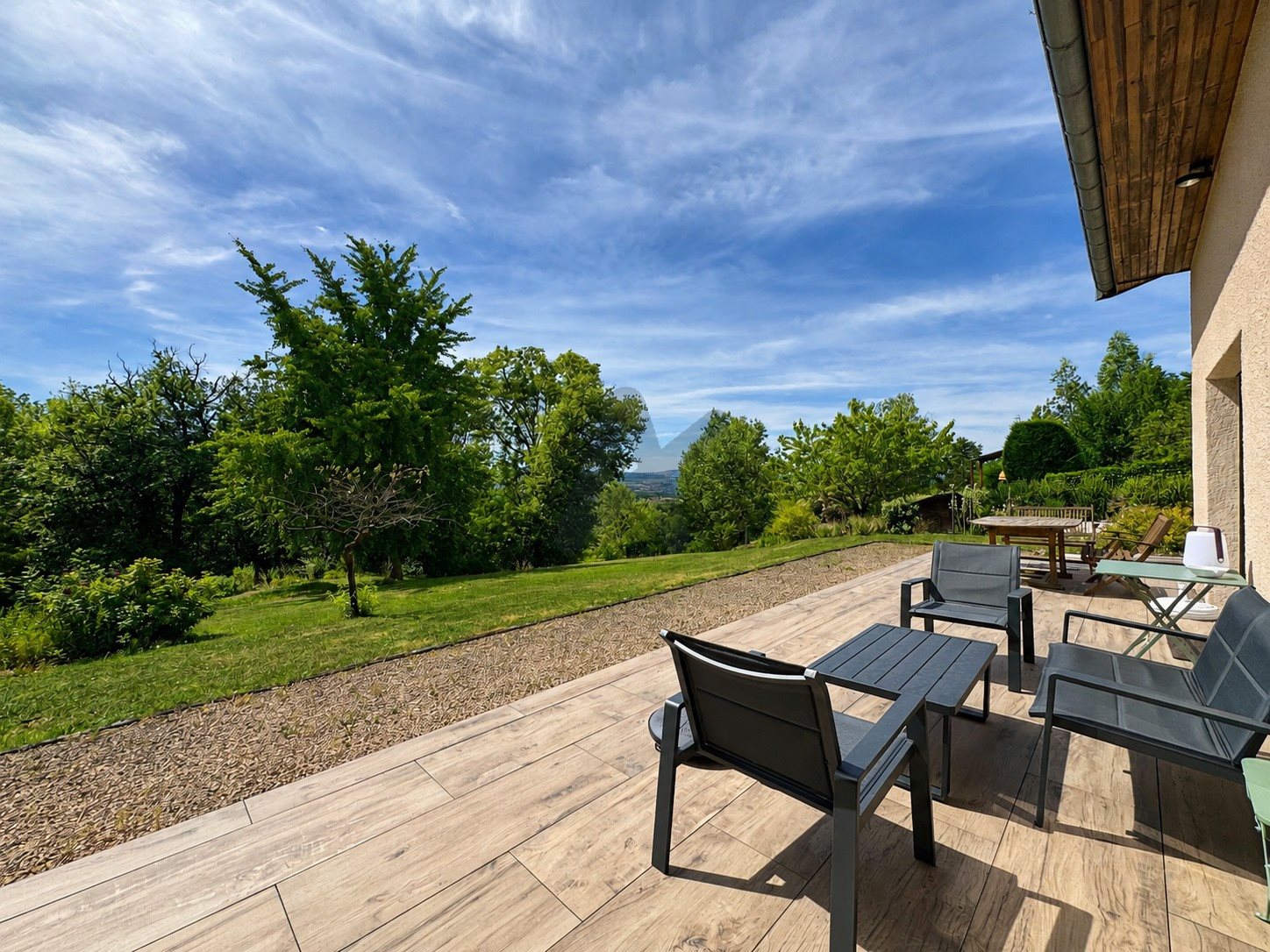 Maison à vendre, 205m², Limonest