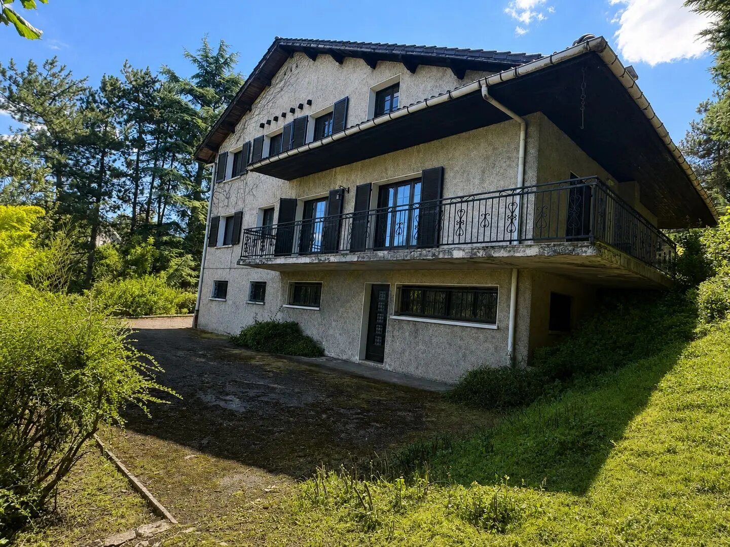 Maison à vendre, 242m², Limonest