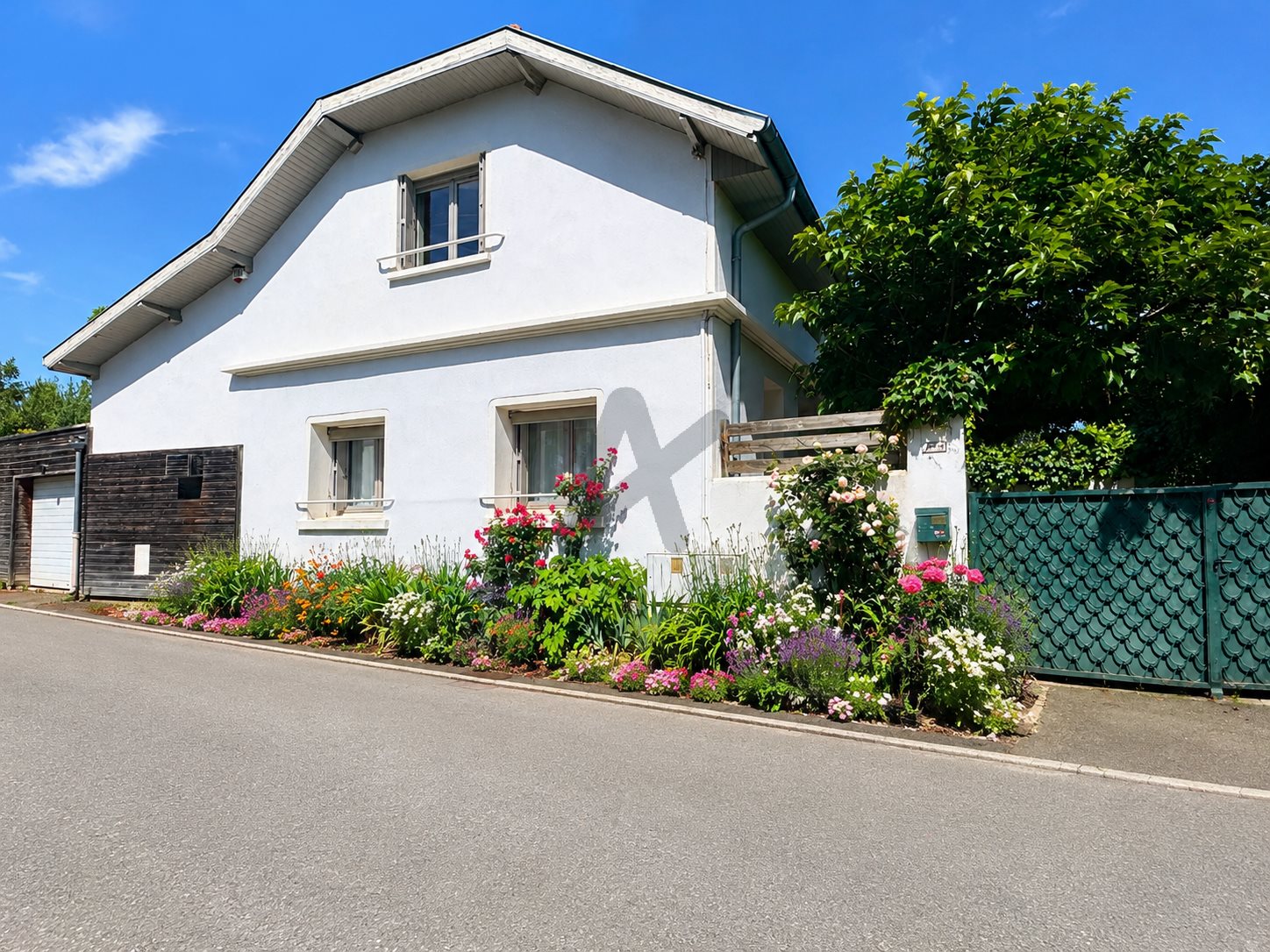 Maison à vendre, 140m², Saint-Didier-au-Mont-d'Or