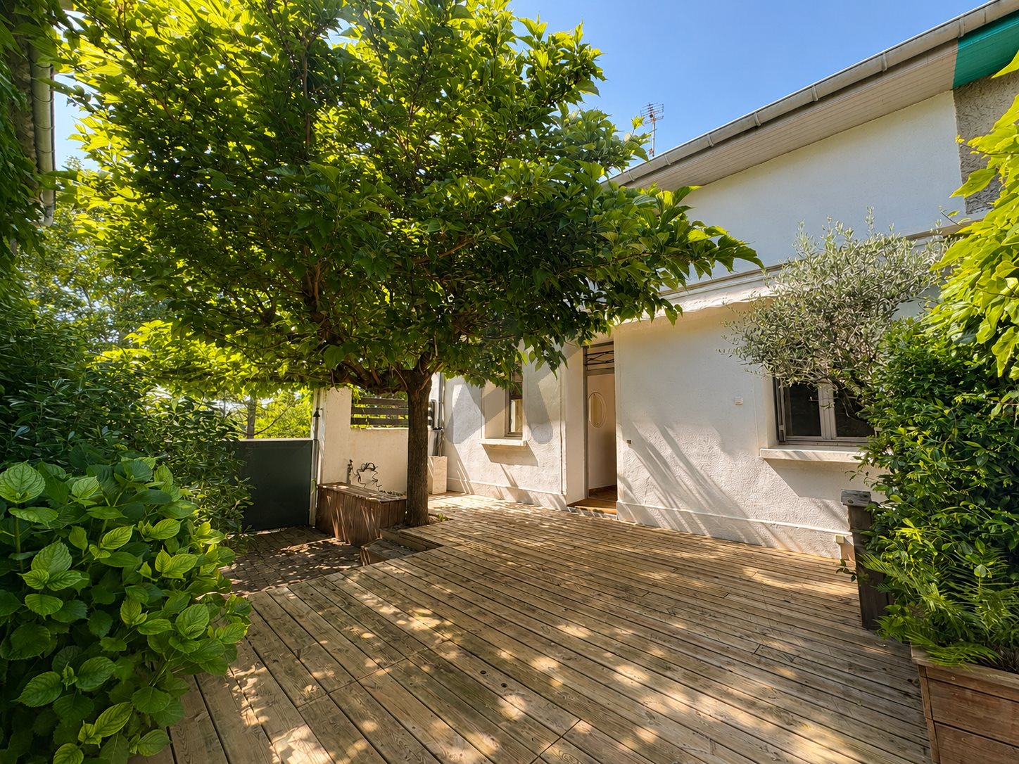 Maison à vendre, 140m², Saint-Didier-au-Mont-d'Or