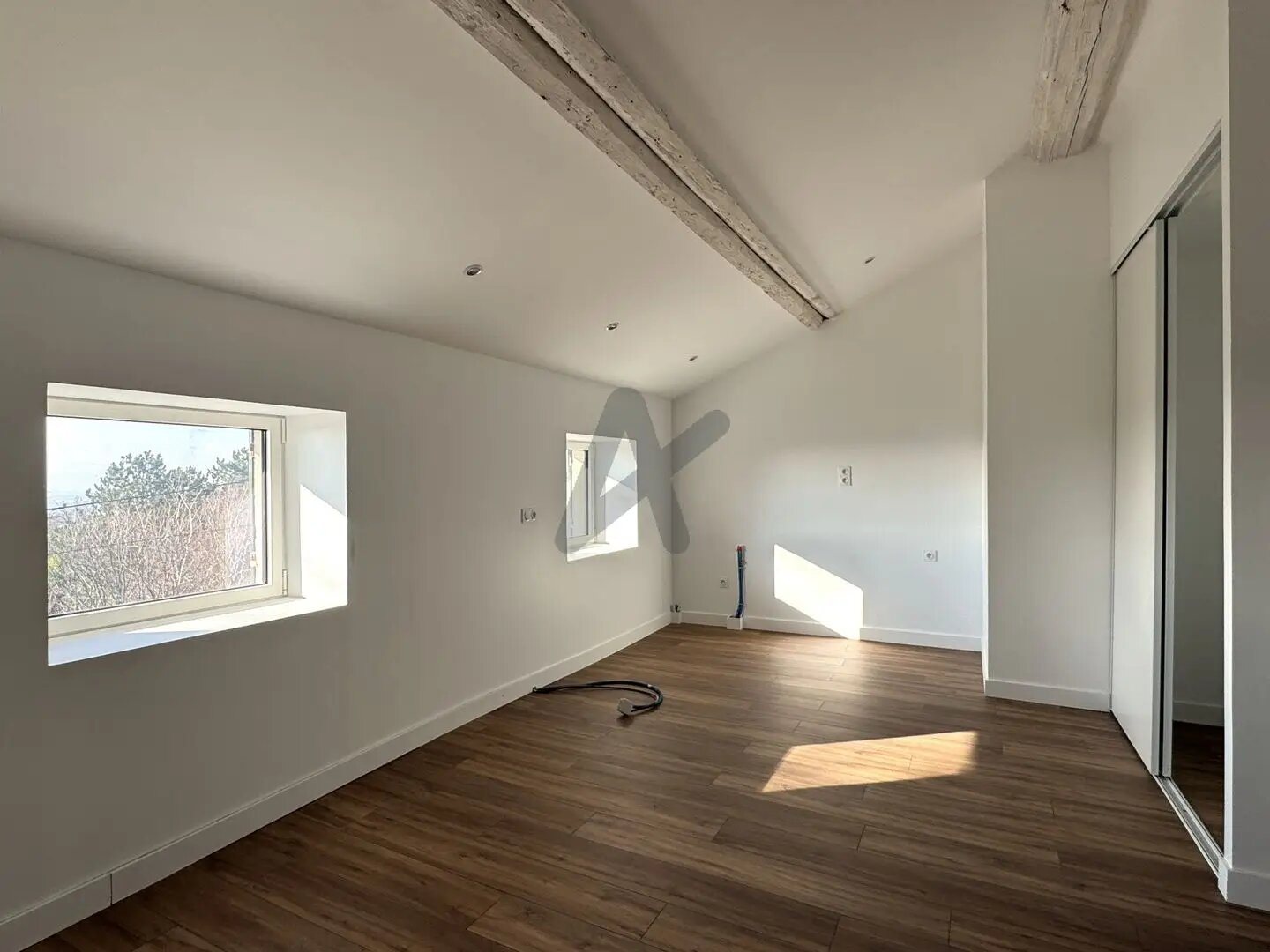 Appartement à vendre, 50m², Limonest