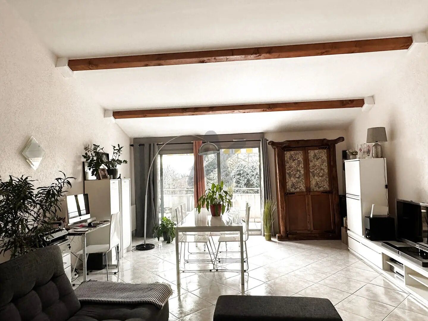 Appartement à vendre, 107m², Limonest
