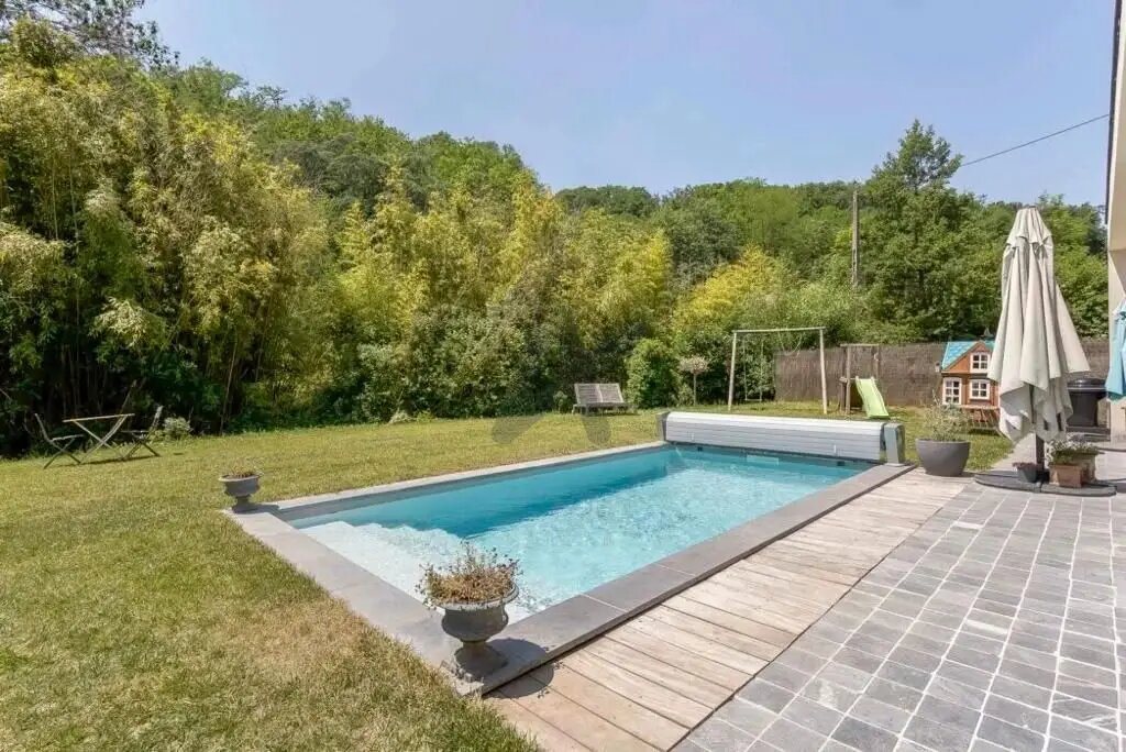 Maison à vendre, 140m², Saint-Didier-au-Mont-d'Or