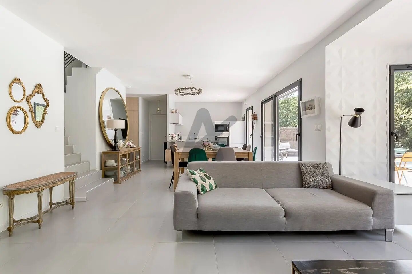 Maison à vendre, 140m², Saint-Didier-au-Mont-d'Or