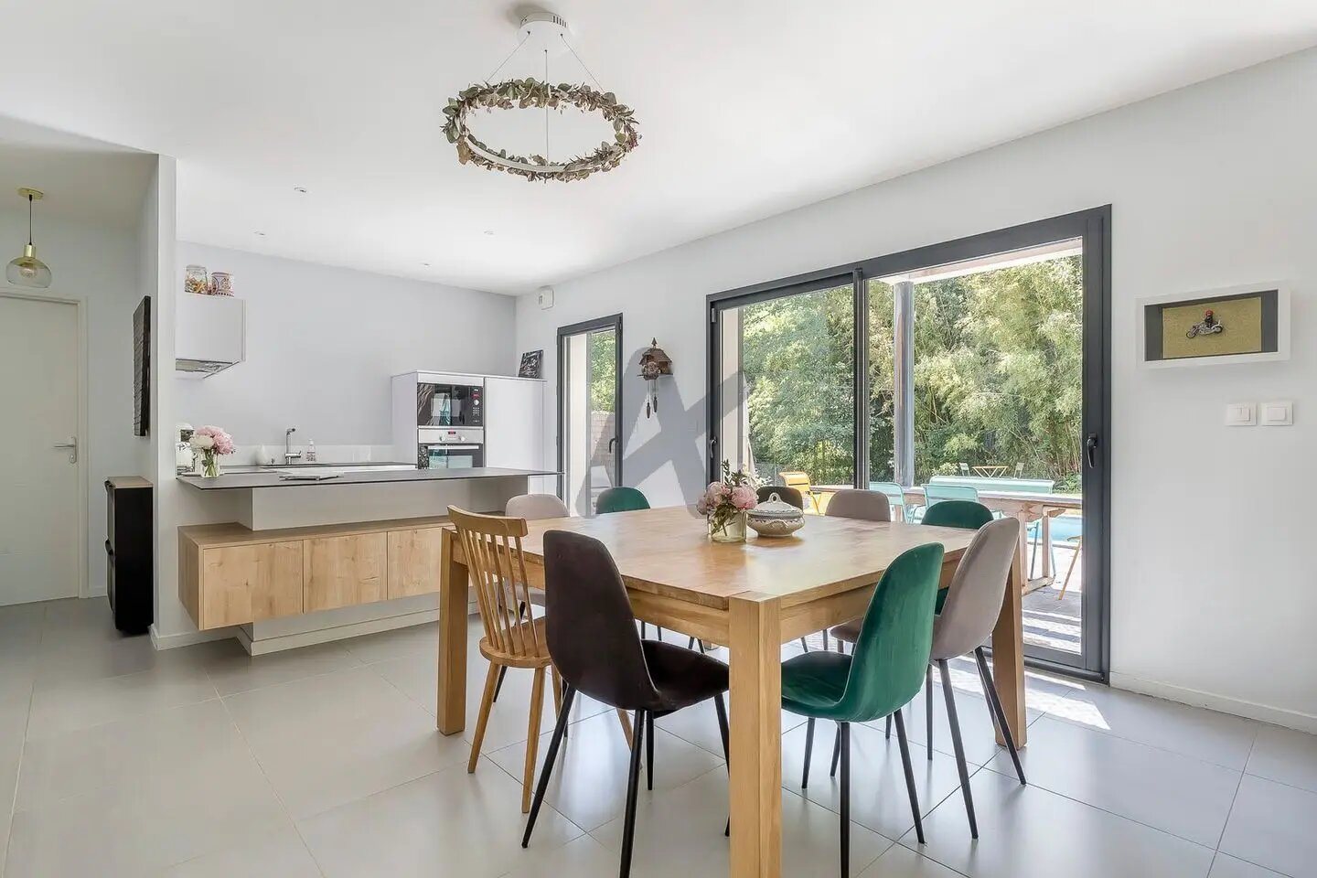 Maison à vendre, 140m², Saint-Didier-au-Mont-d'Or