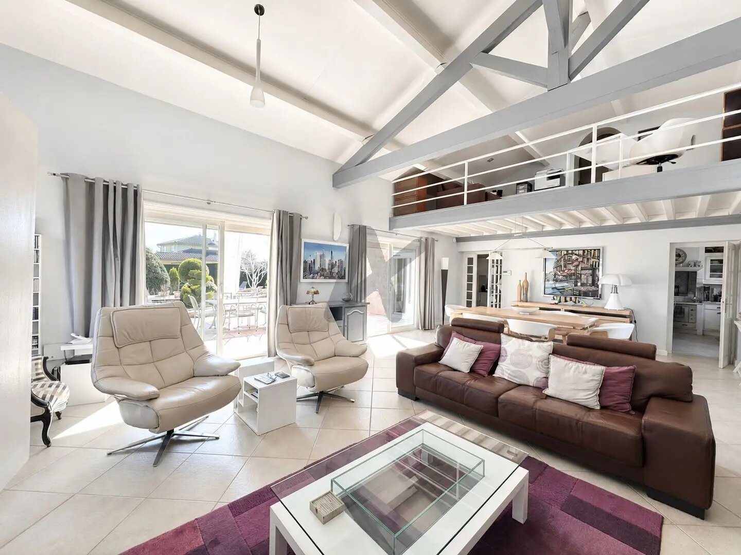 Maison à vendre, 180m², Lissieu