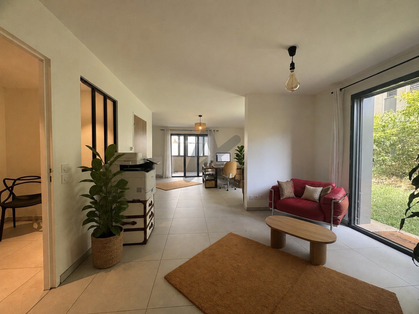 Appartement à vendre, 61m², Limonest