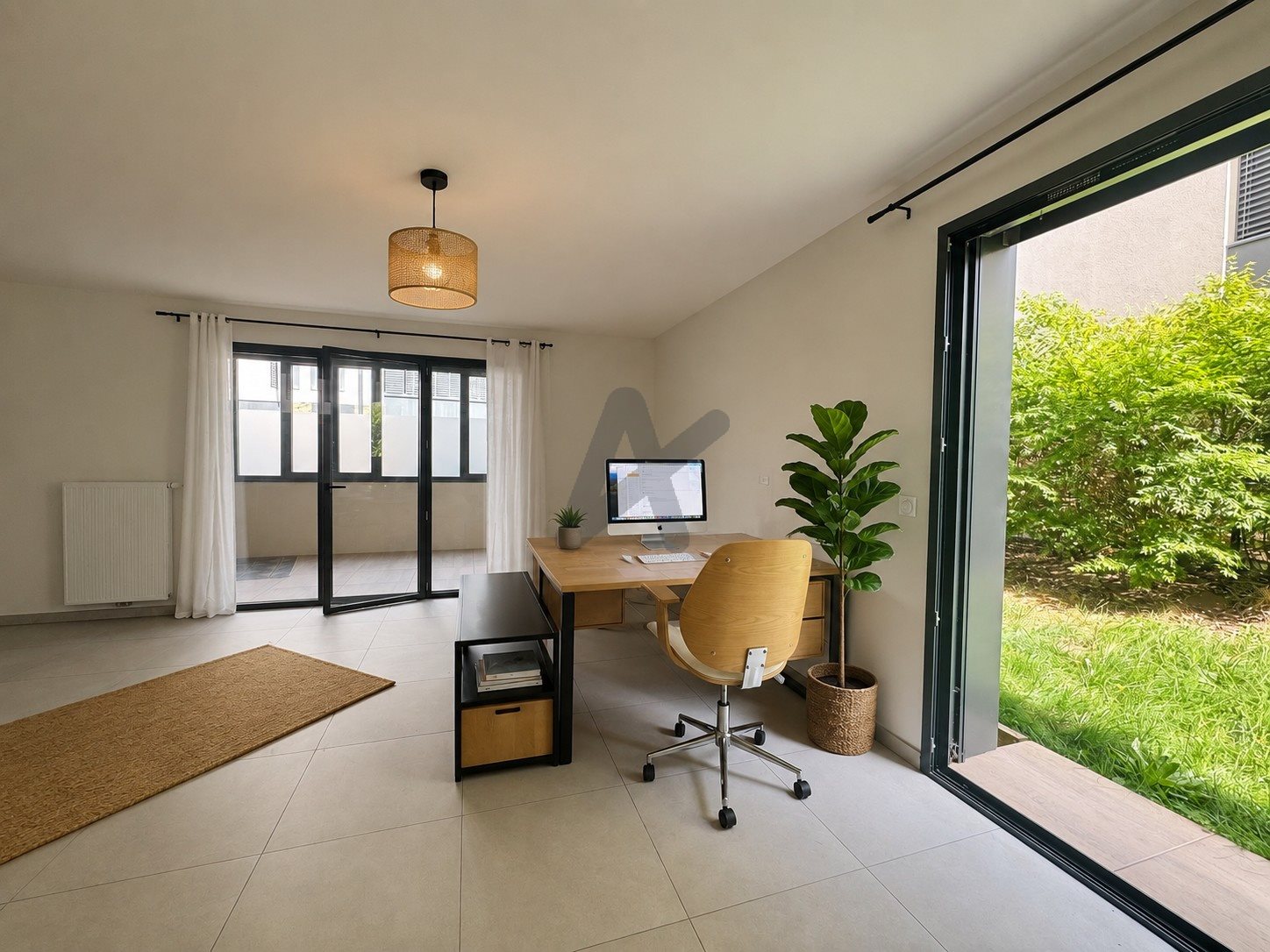 Appartement à vendre, 61m², Limonest