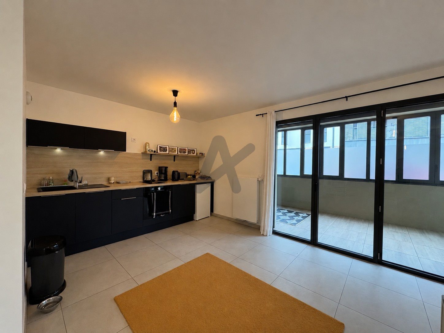 Appartement à vendre, 61m², Limonest