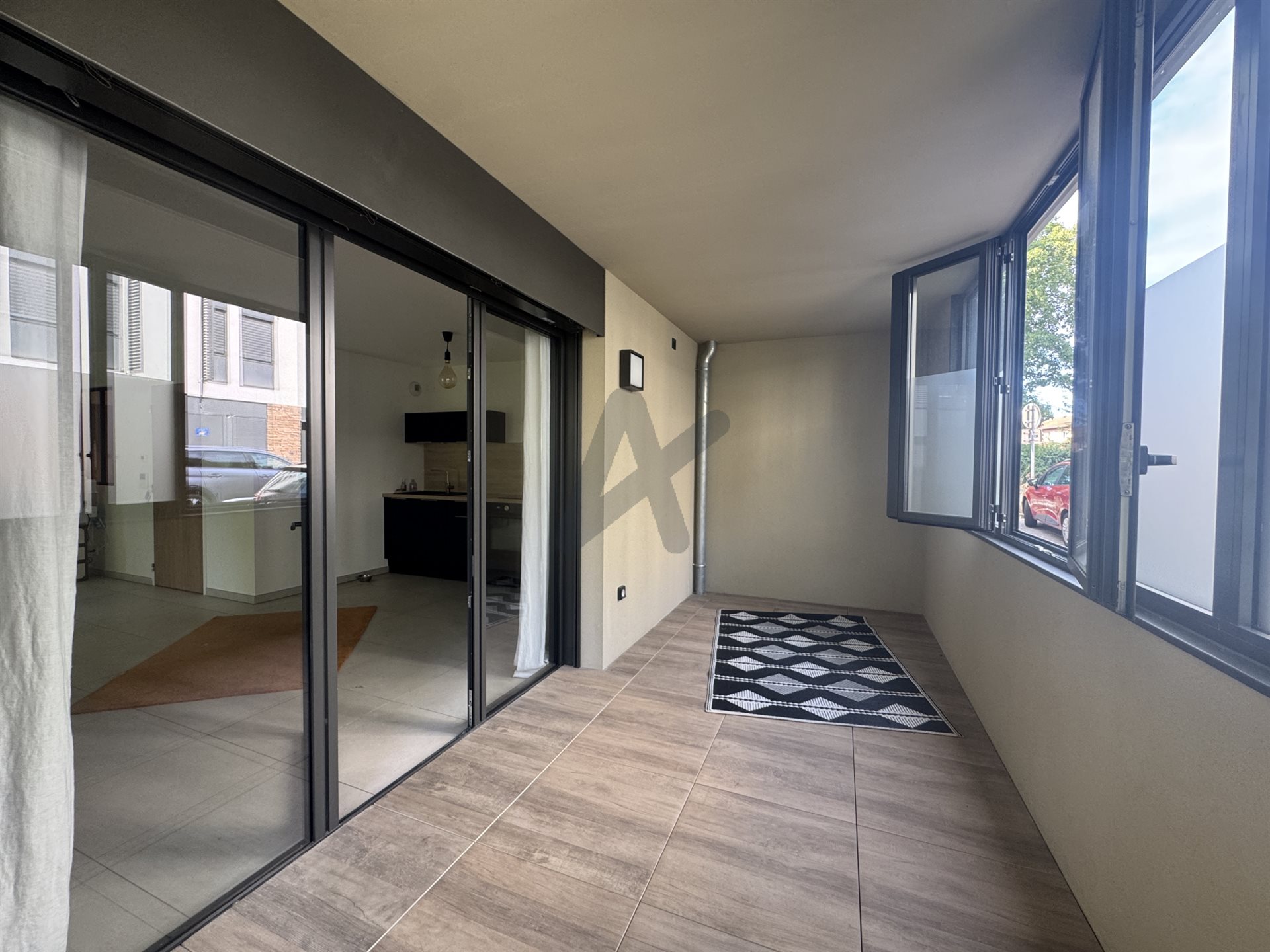 Appartement à vendre, 61m², Limonest