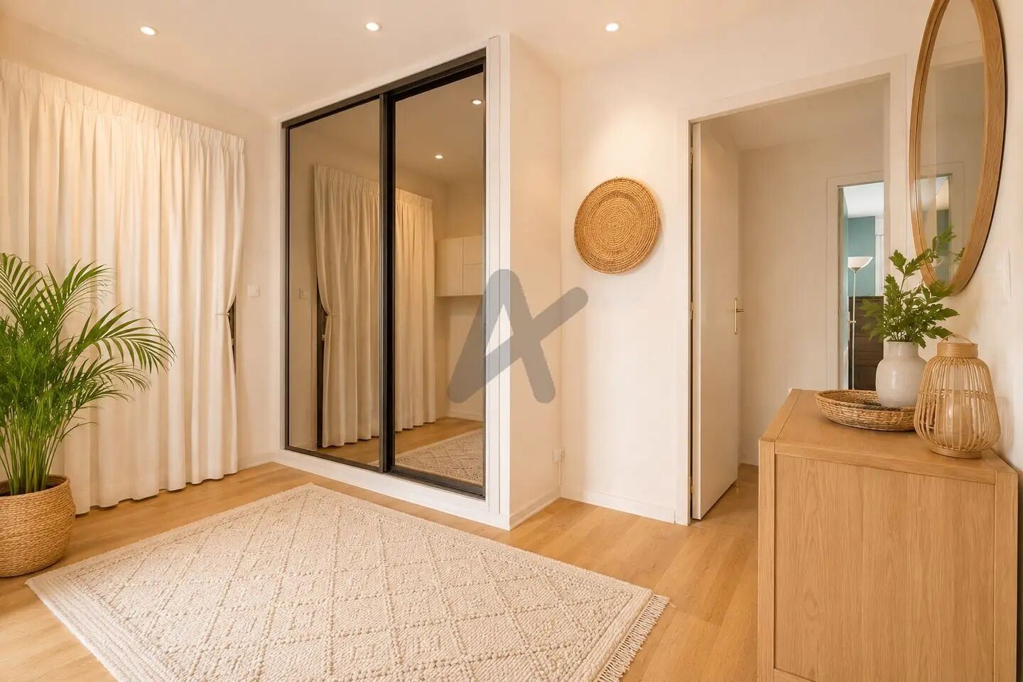 Appartement à vendre, 108m², Charbonnières-les-Bains