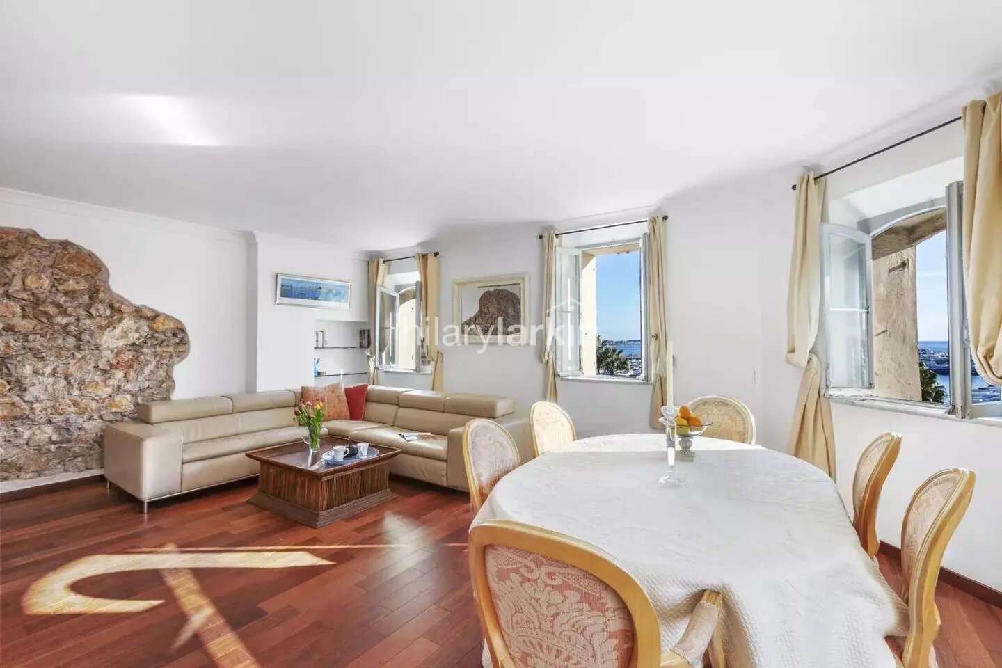 Appartement à vendre, 82m², Cannes
