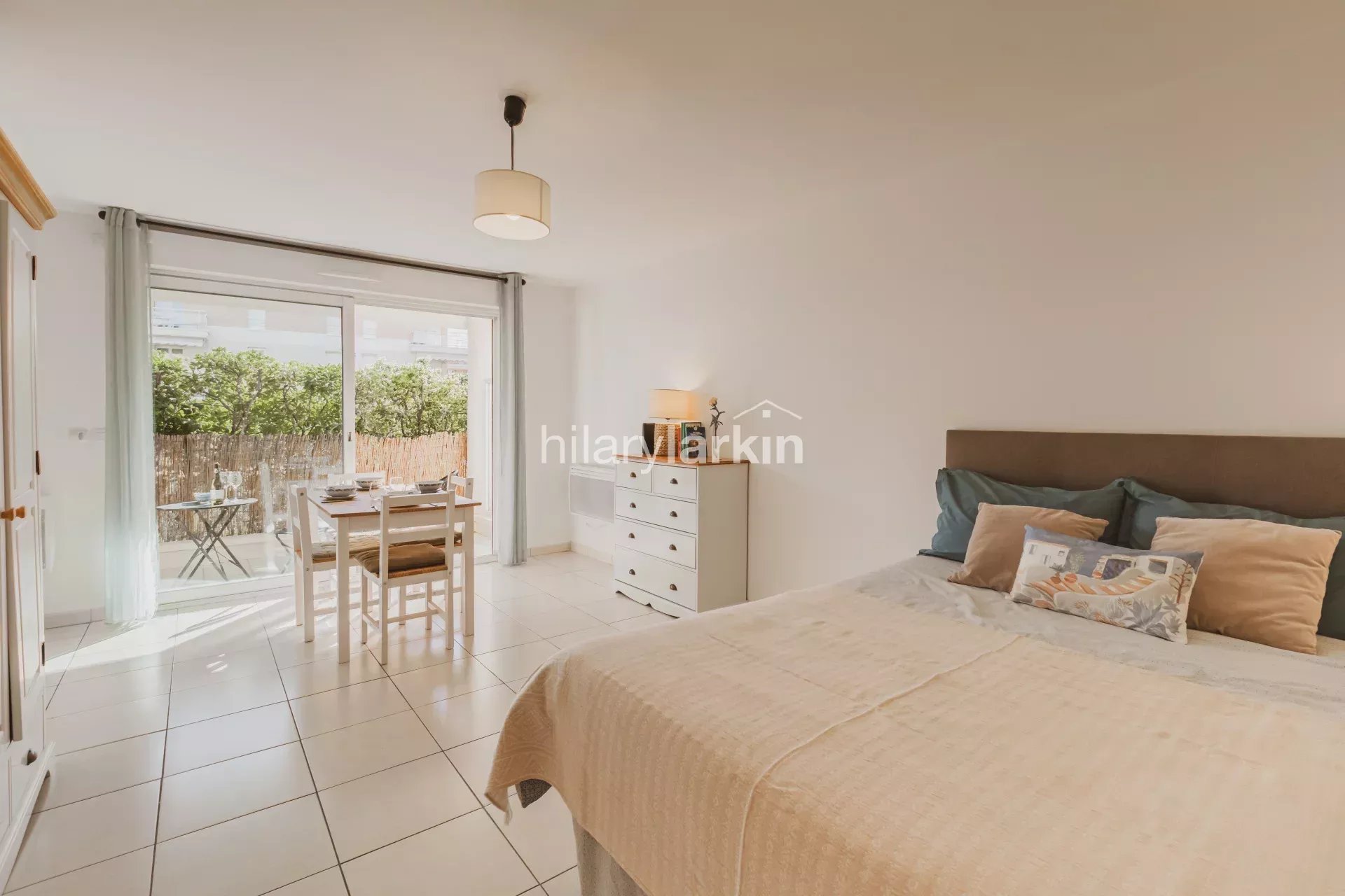 Appartement à vendre, 32m², Antibes