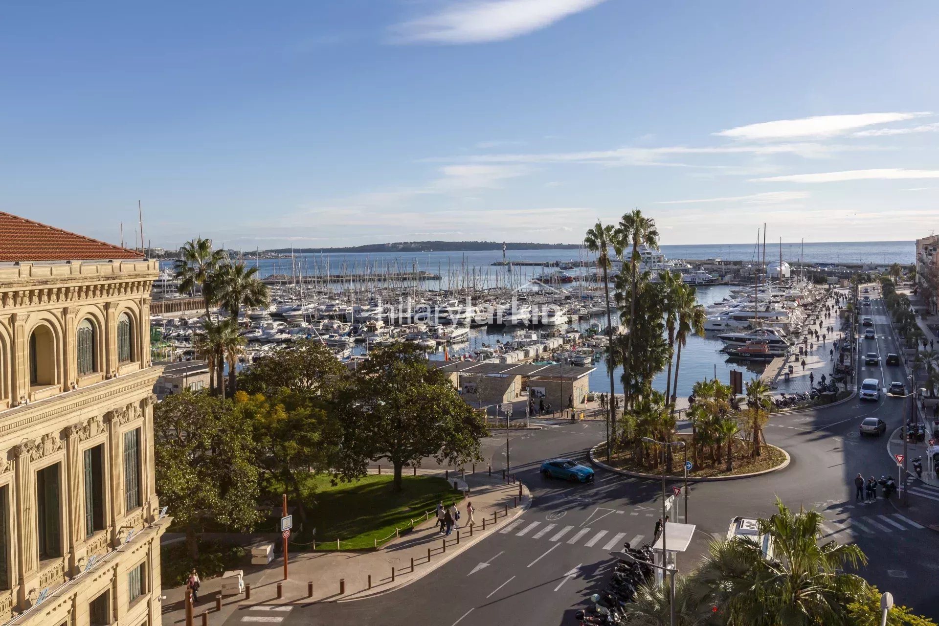 Appartement à vendre, 83m², Cannes
