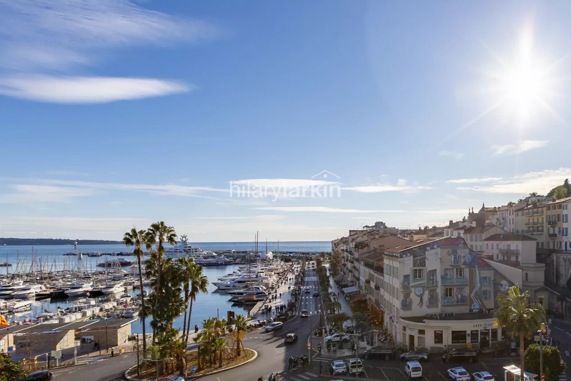 Appartement à vendre, 83m², Cannes