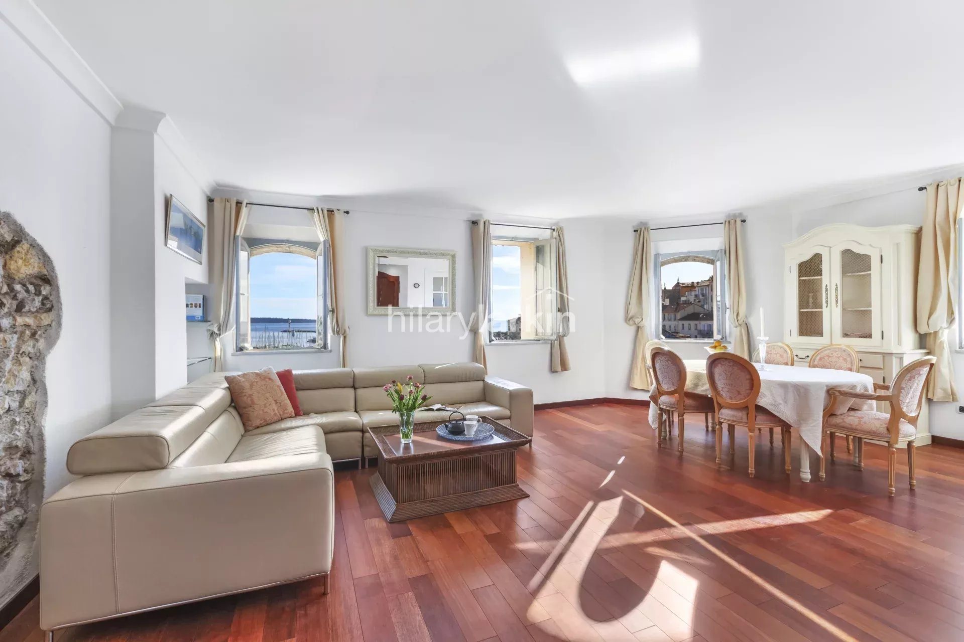 Appartement à vendre, 83m², Cannes