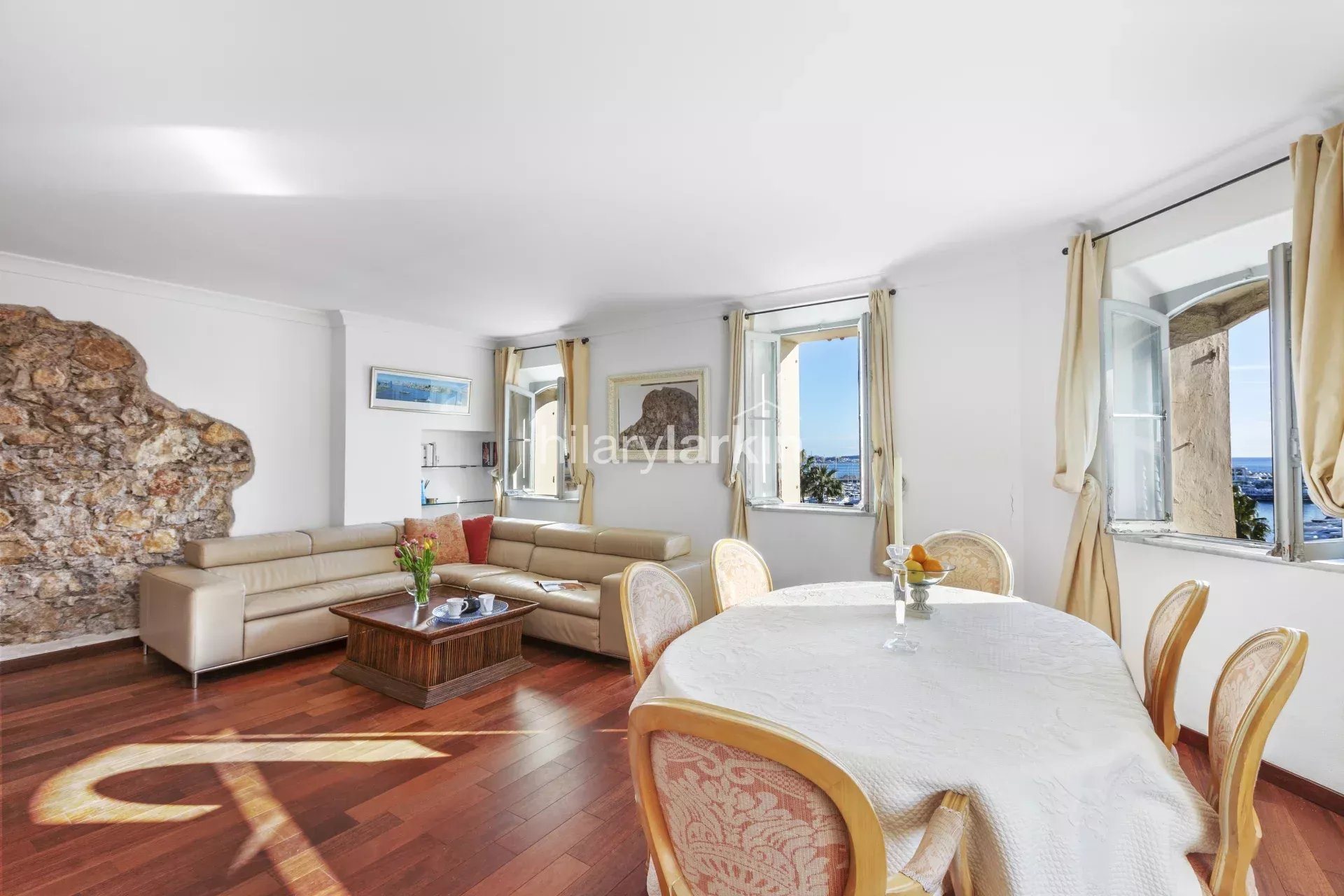 Appartement à vendre, 83m², Cannes