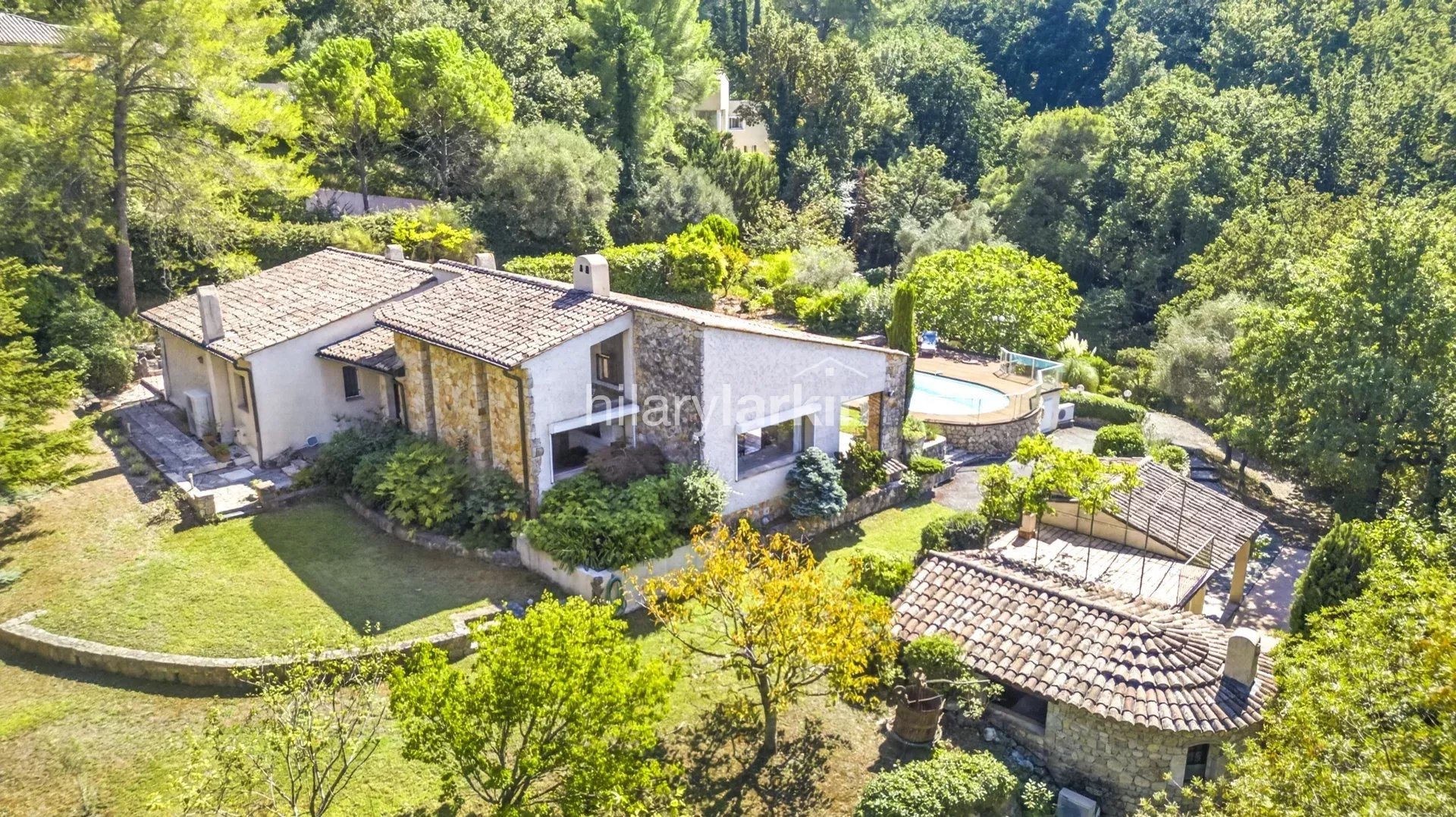 Maison à vendre, 223m², Valbonne