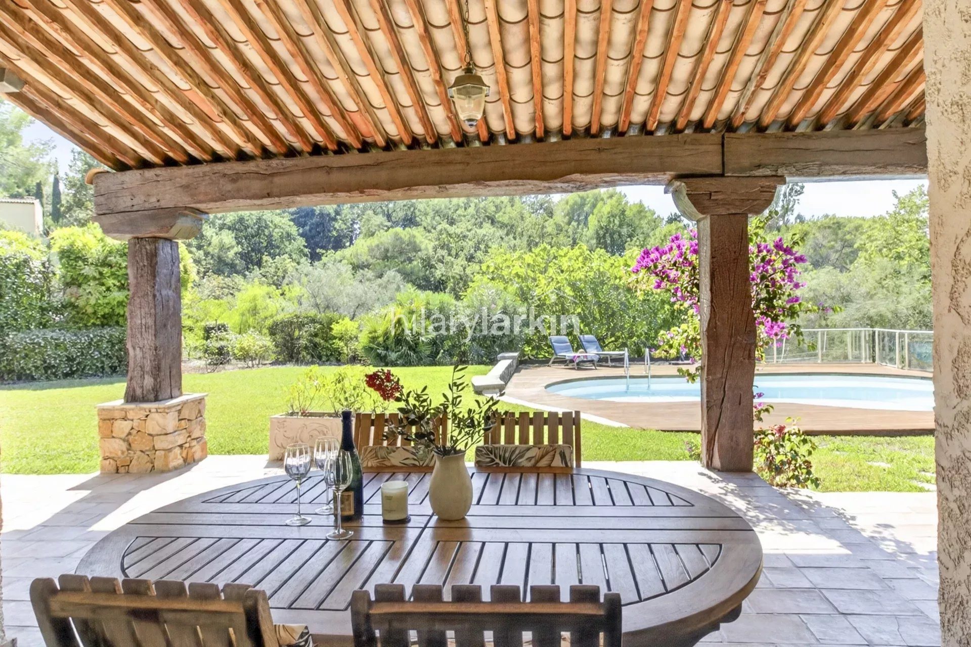 Maison à vendre, 223m², Valbonne