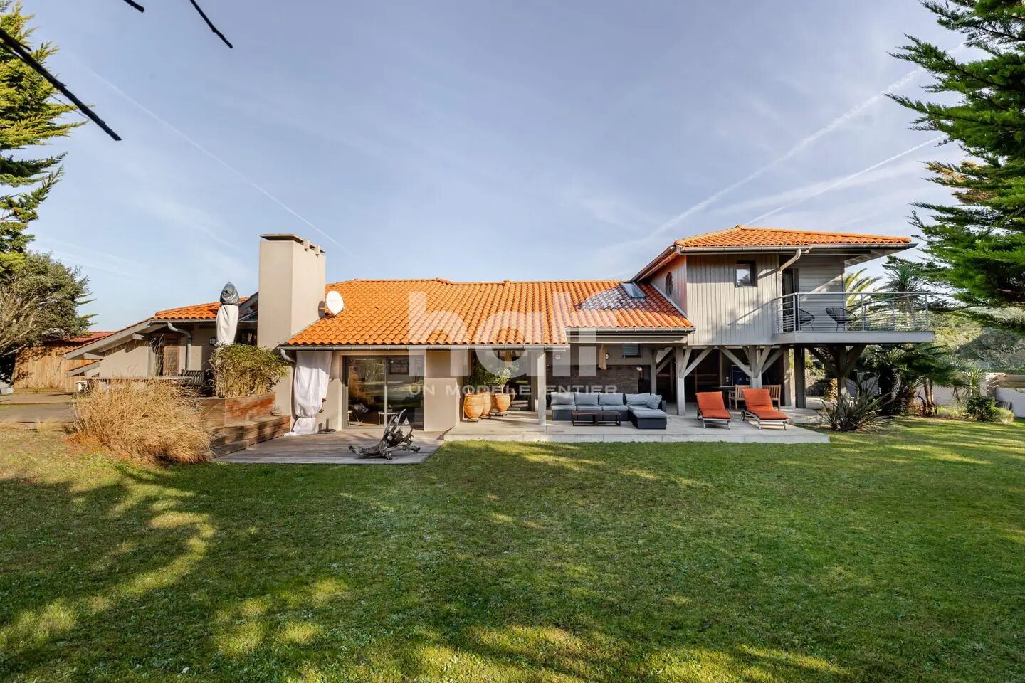 Maison à vendre, 195m², Soorts-Hossegor