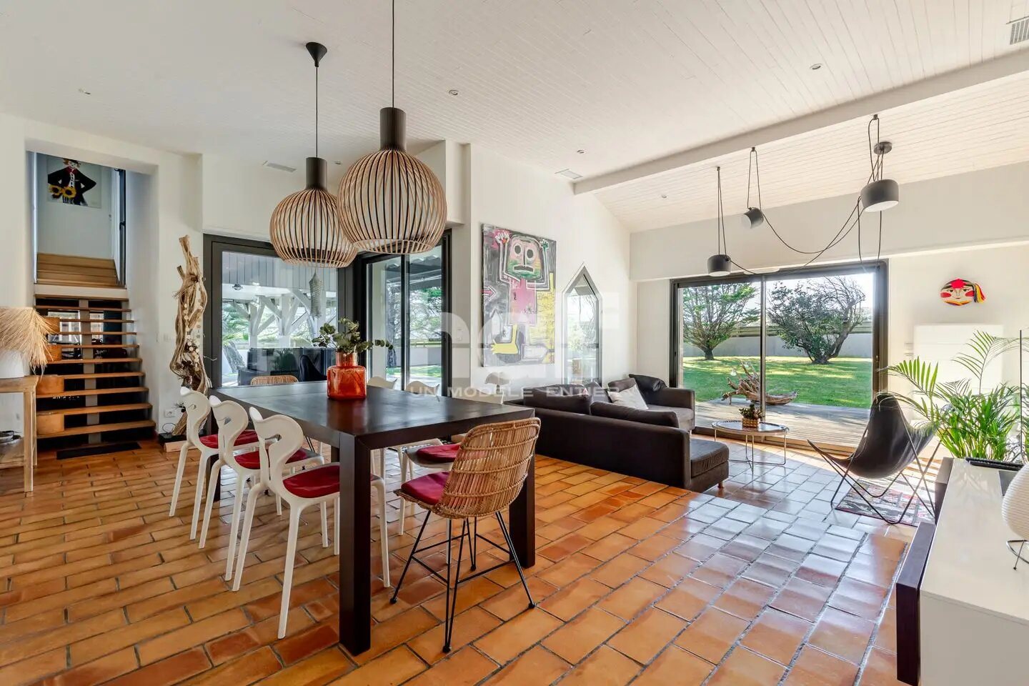 Maison à vendre, 195m², Soorts-Hossegor