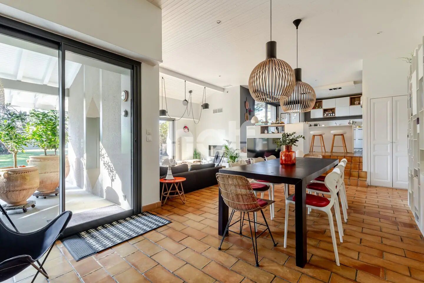 Maison à vendre, 195m², Soorts-Hossegor