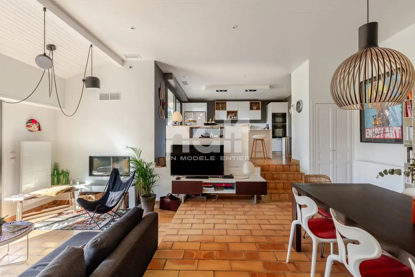 Maison à vendre, 195m², Soorts-Hossegor