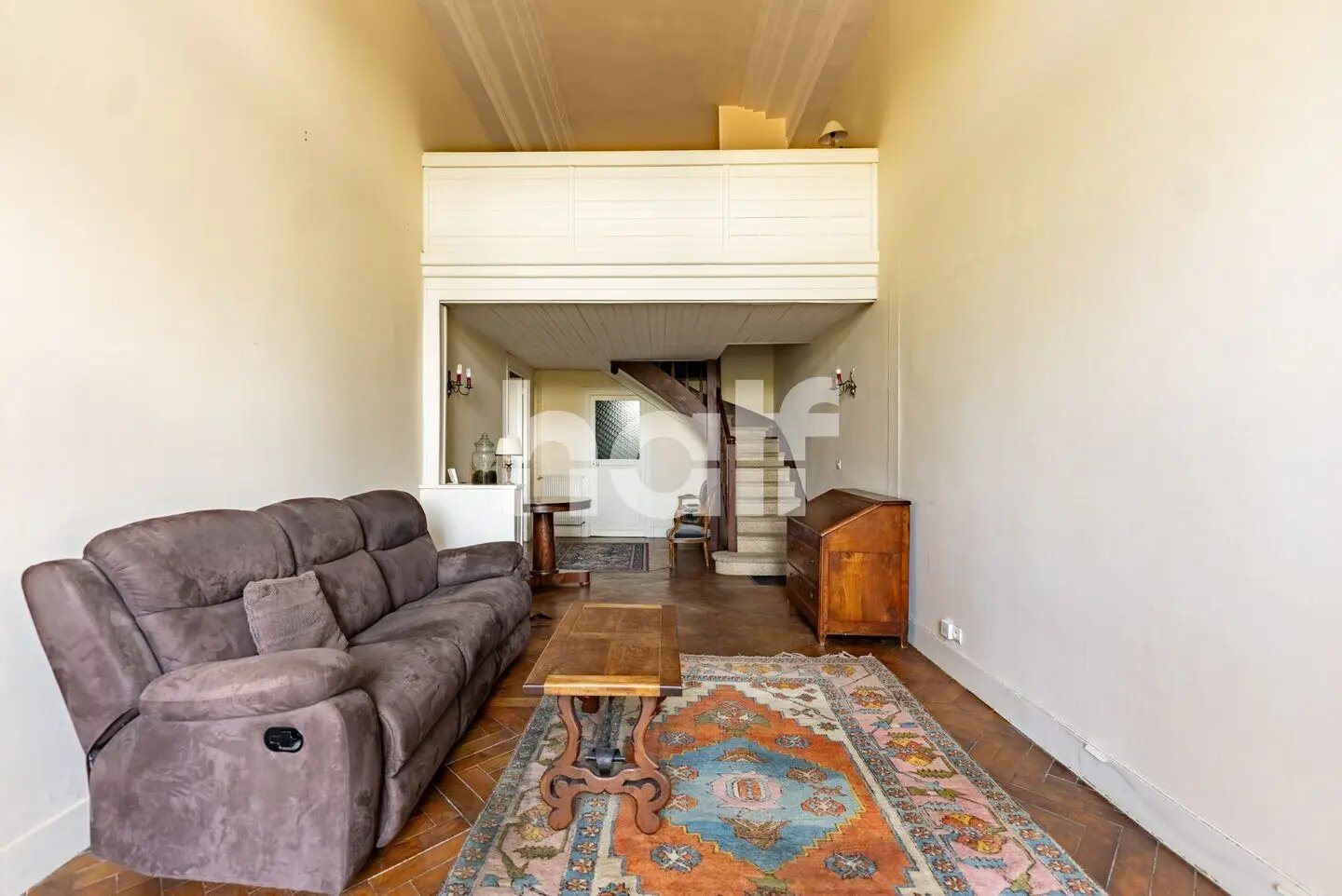 Appartement à vendre, 135m², Pau