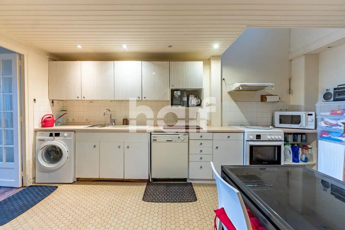 Appartement à vendre, 135m², Pau