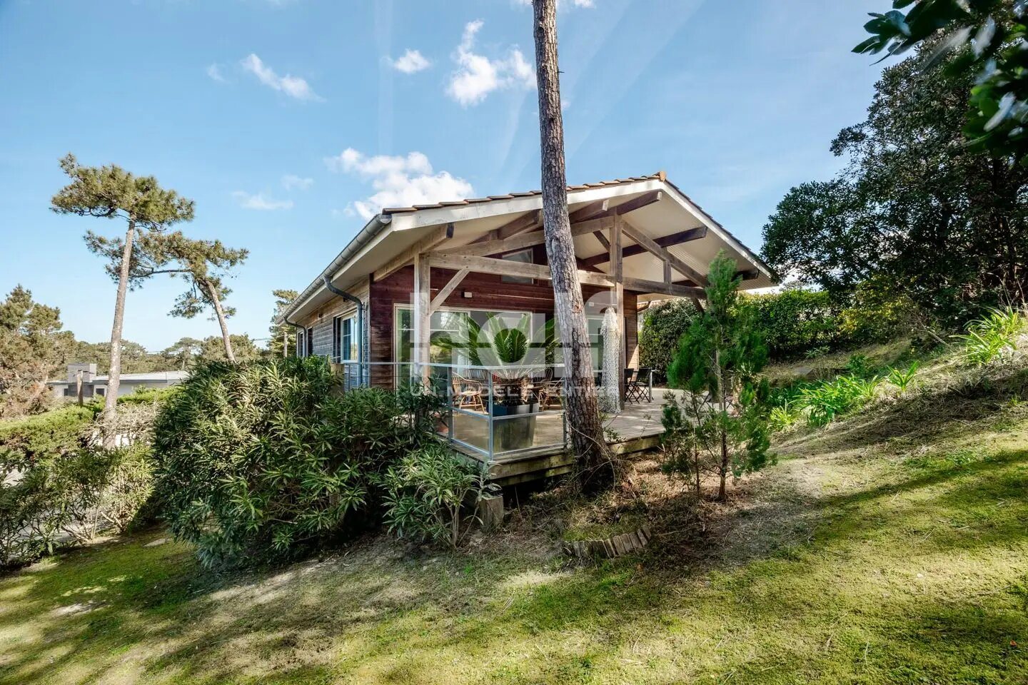 Maison à vendre, 140m², Anglet