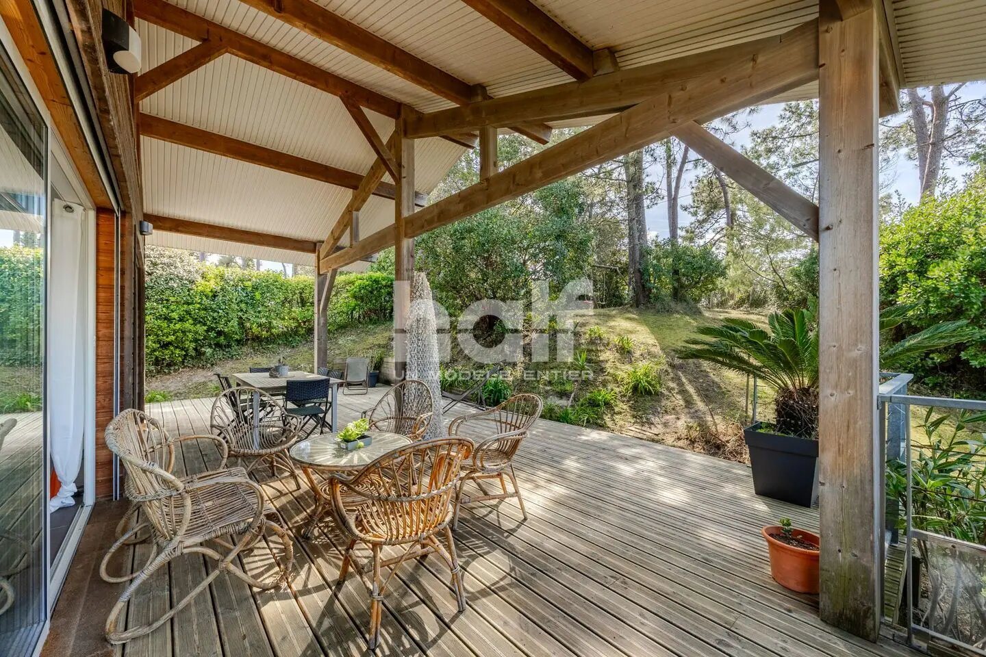 Maison à vendre, 140m², Anglet