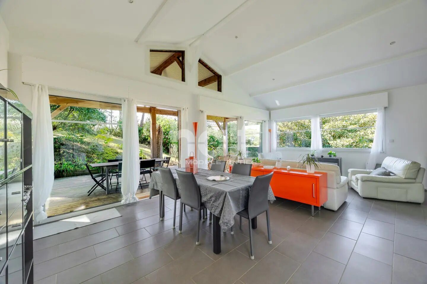 Maison à vendre, 140m², Anglet