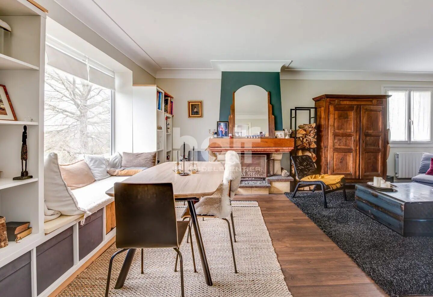 Maison à vendre, 180m², Arbonne