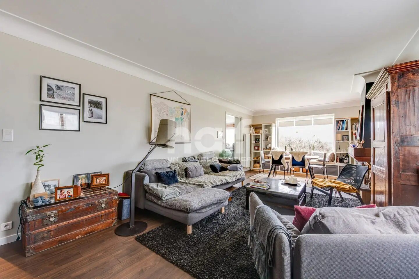 Maison à vendre, 180m², Arbonne