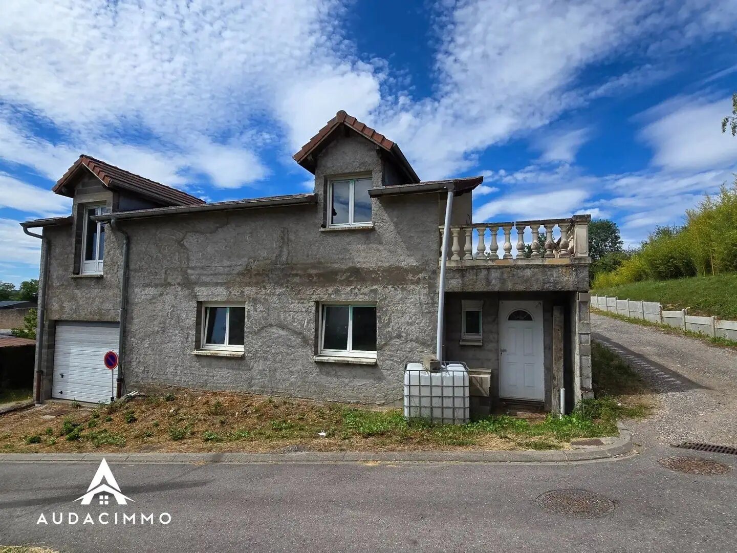 Maison à vendre, 148m², Champey-sur-Moselle