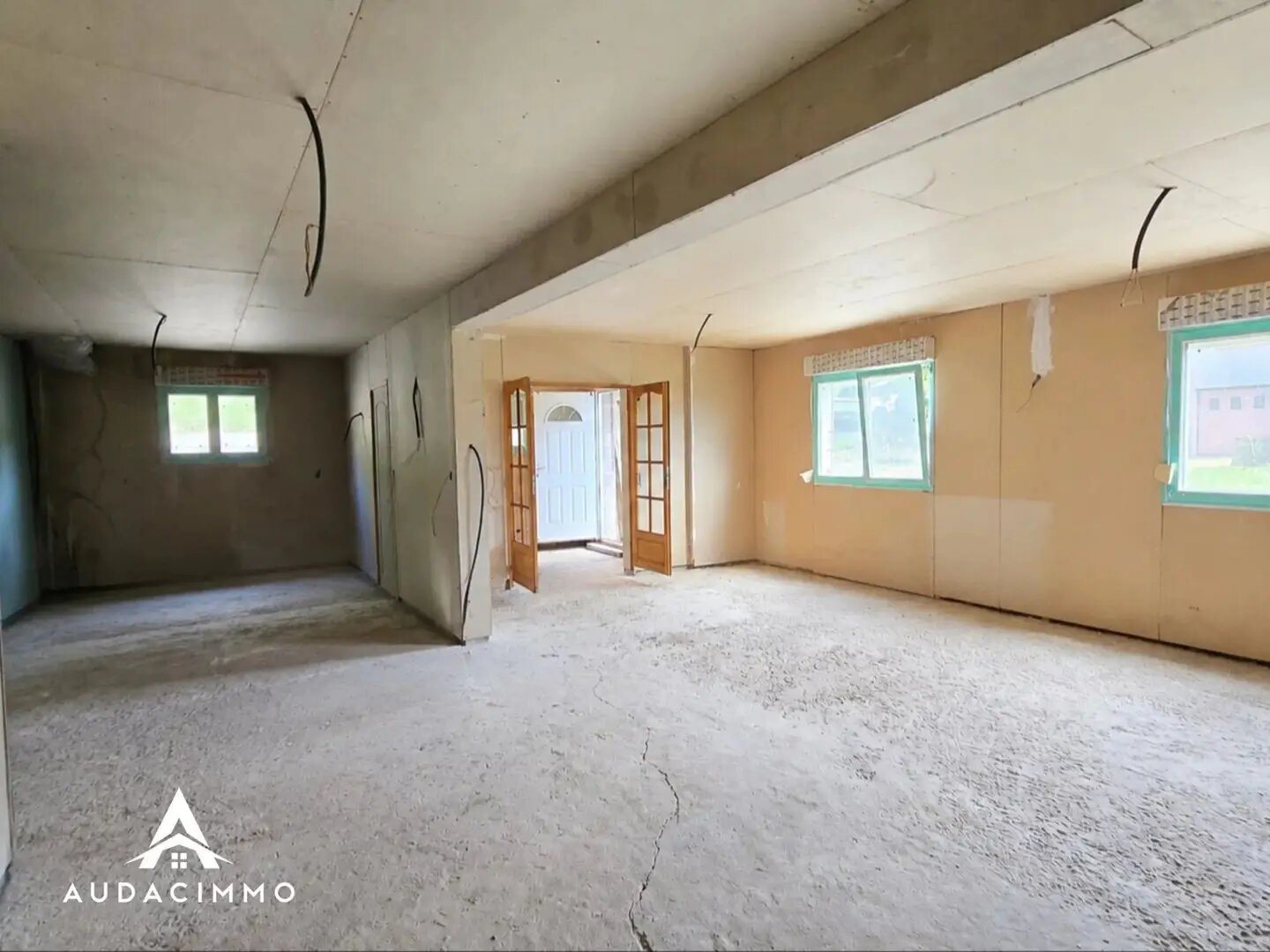 Maison à vendre, 148m², Champey-sur-Moselle