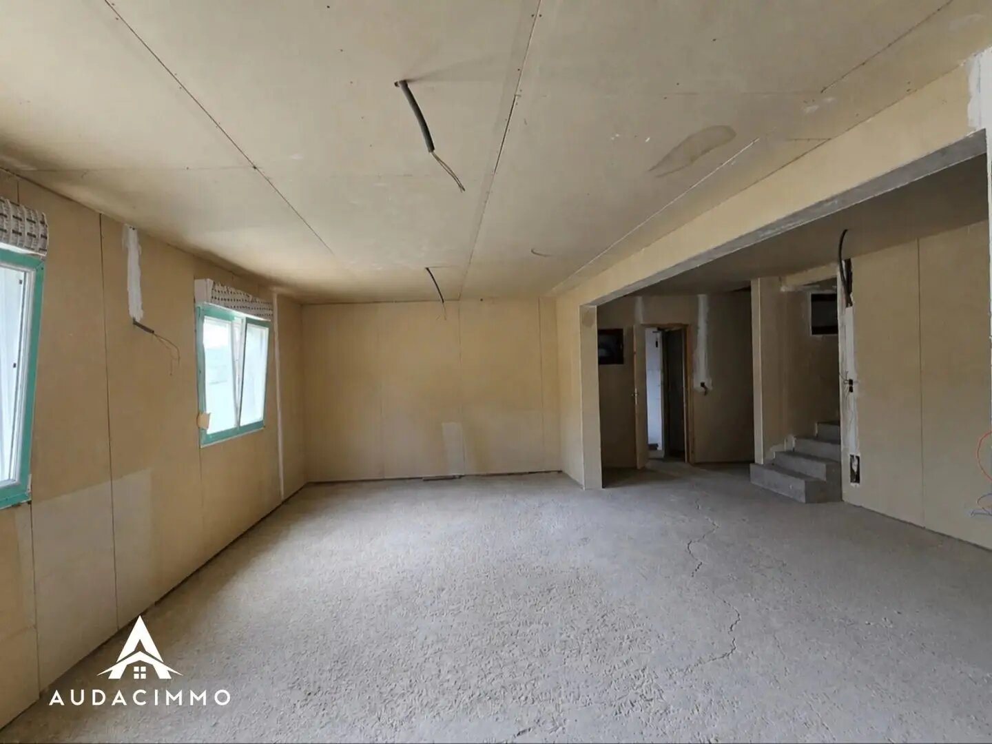 Maison à vendre, 148m², Champey-sur-Moselle