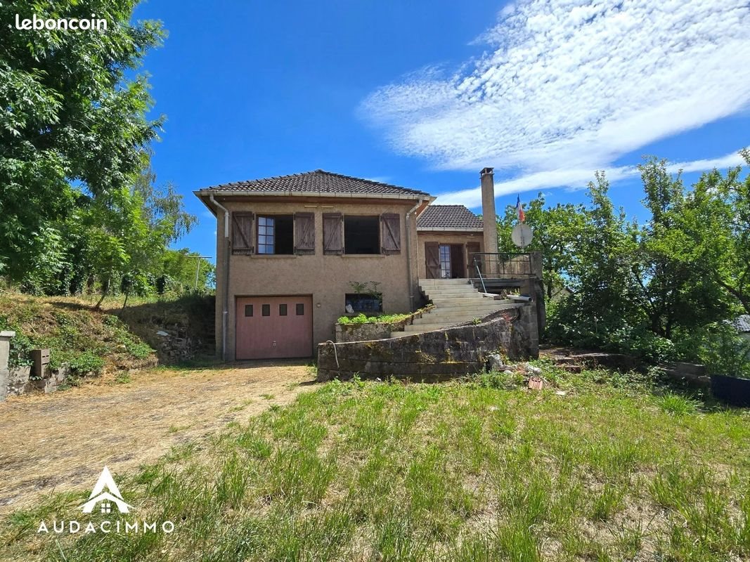 Maison à vendre, 115m², Champey-sur-Moselle