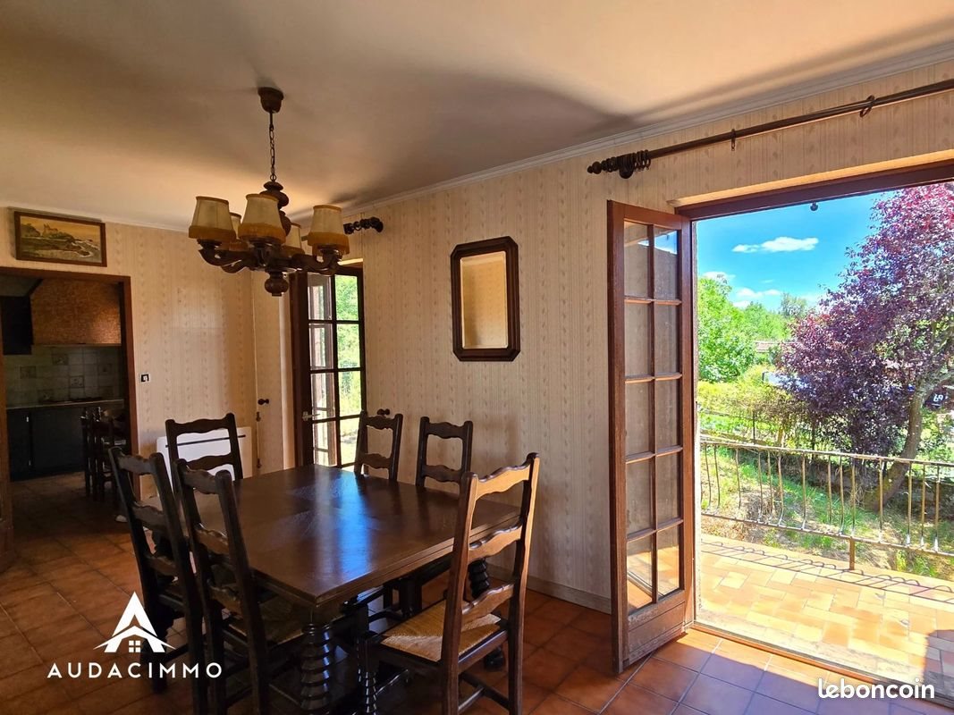Maison à vendre, 115m², Champey-sur-Moselle