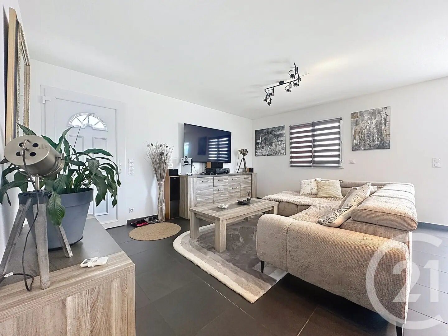 Maison à vendre, 90m², Santa-Maria-Poggio