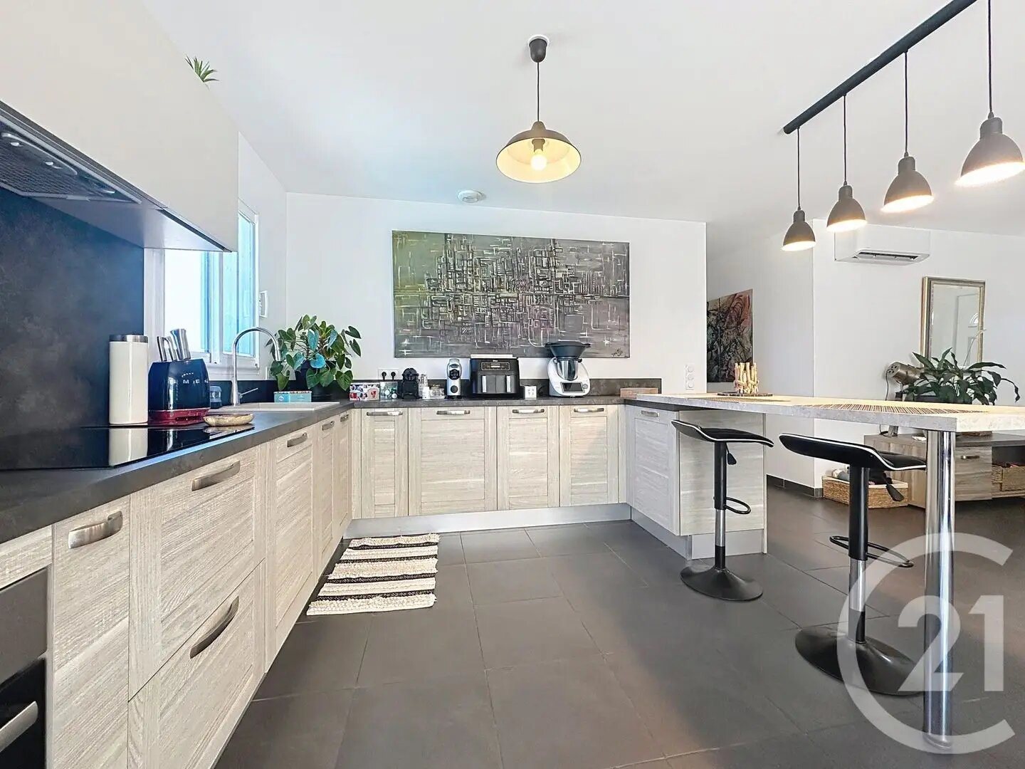 Maison à vendre, 90m², Santa-Maria-Poggio