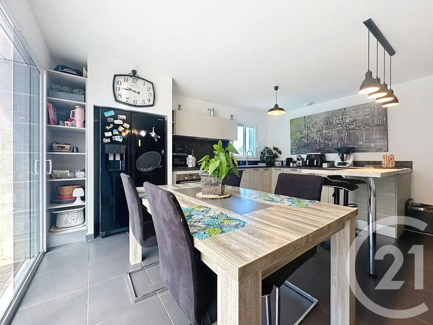 Maison à vendre, 90m², Santa-Maria-Poggio