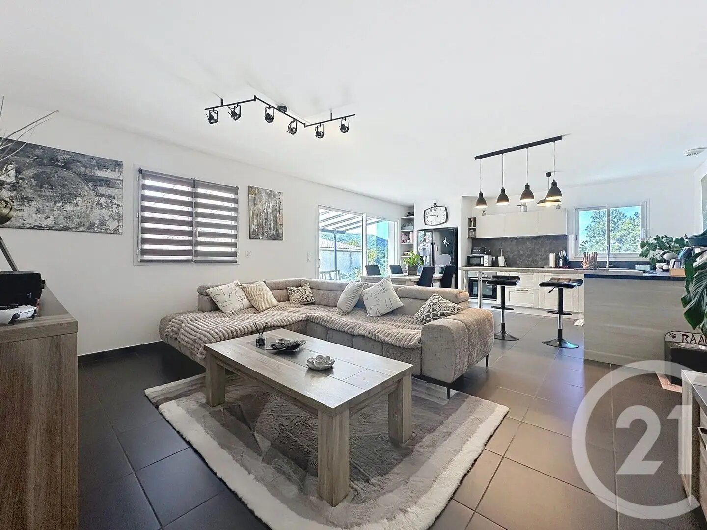 Maison à vendre, 90m², Santa-Maria-Poggio