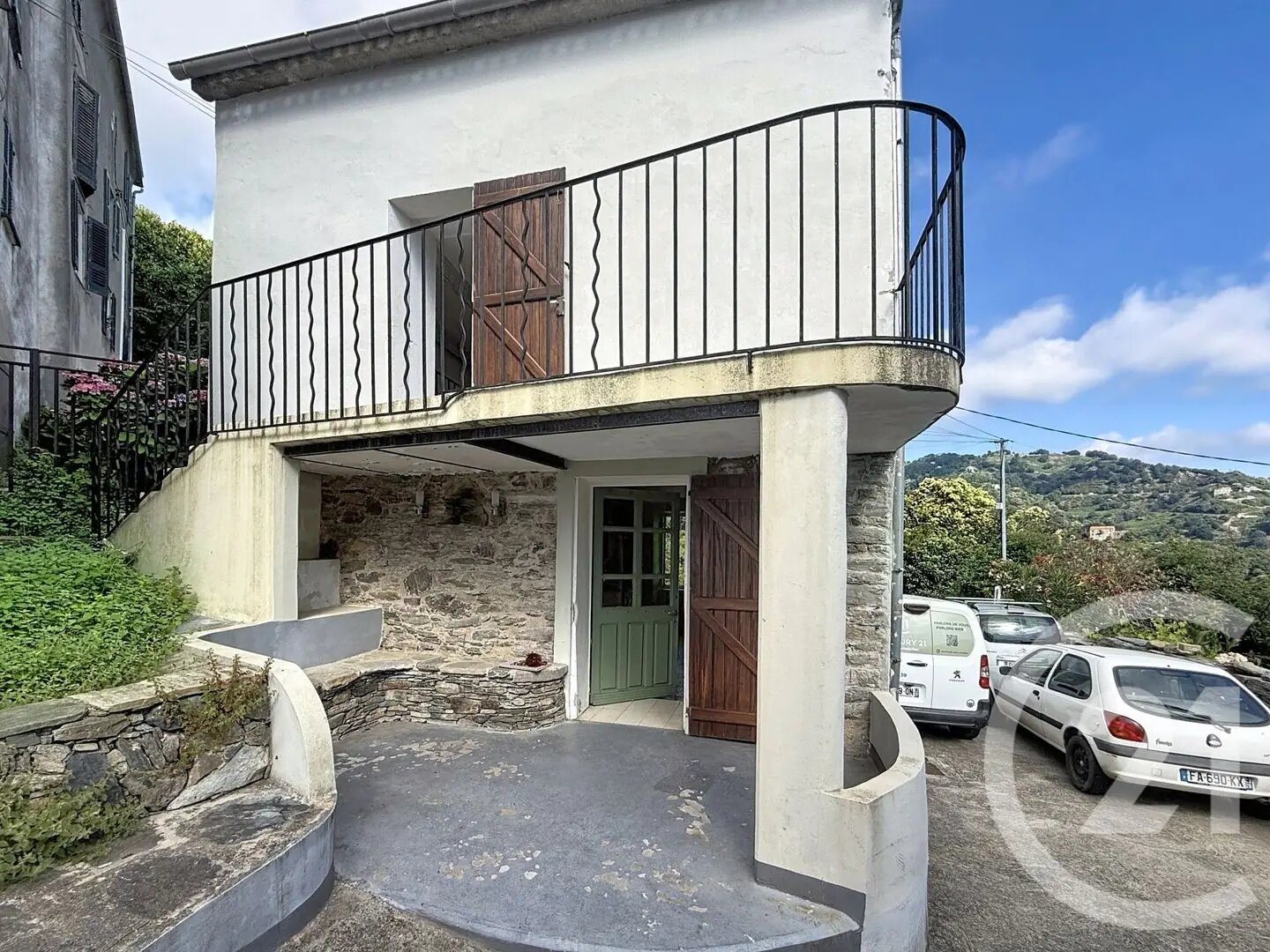 Maison à vendre, 45m², San-Nicolao