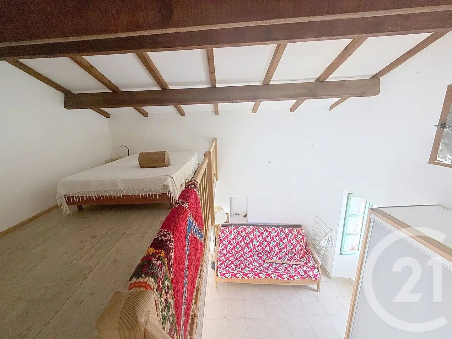 Maison à vendre, 45m², San-Nicolao