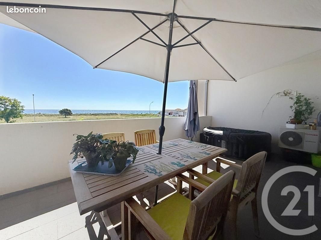 Appartement à vendre, 72m², San-Nicolao