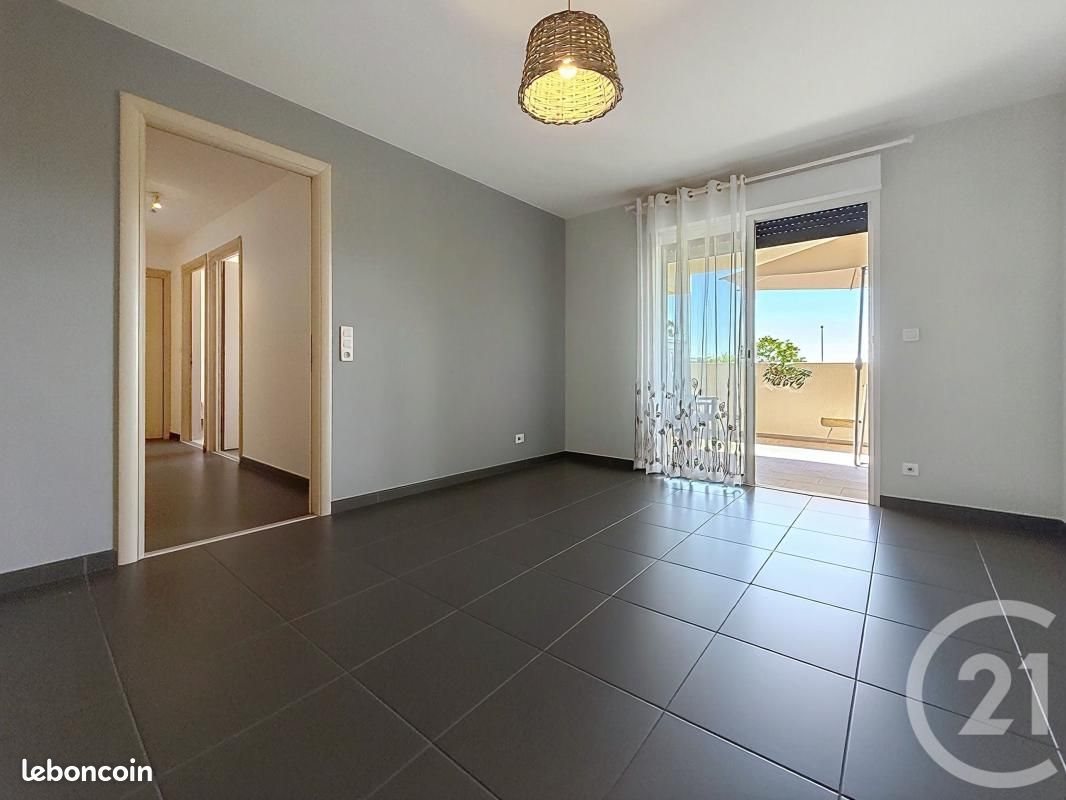 Appartement à vendre, 72m², San-Nicolao