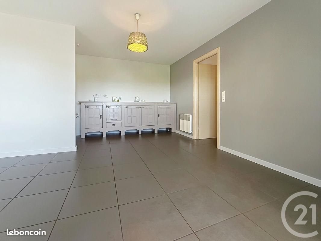 Appartement à vendre, 72m², San-Nicolao