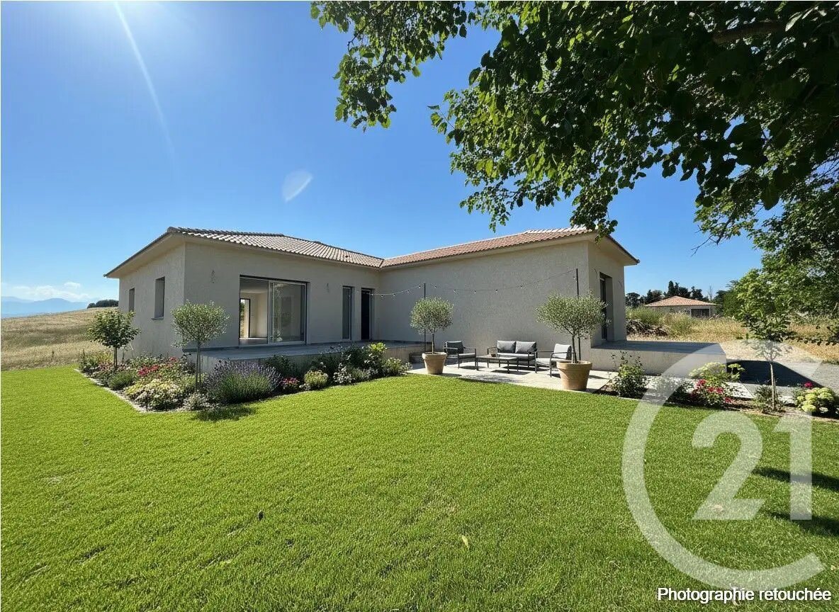 Maison à vendre, 150m², Aléria