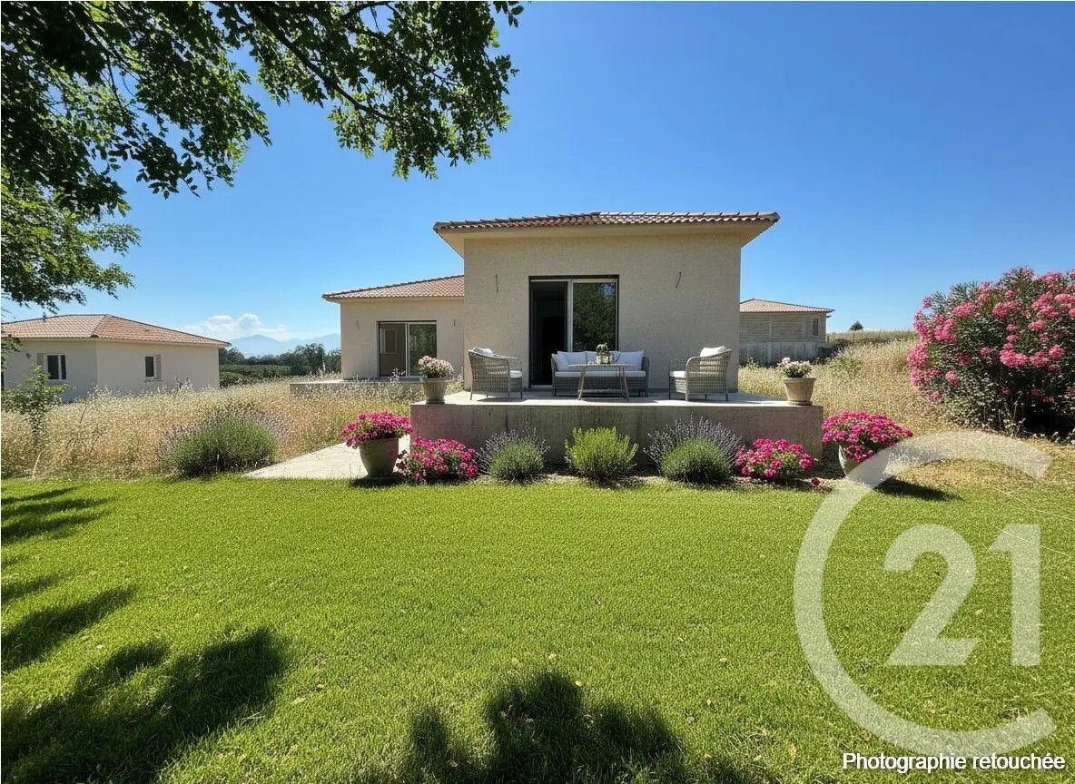 Maison à vendre, 150m², Aléria